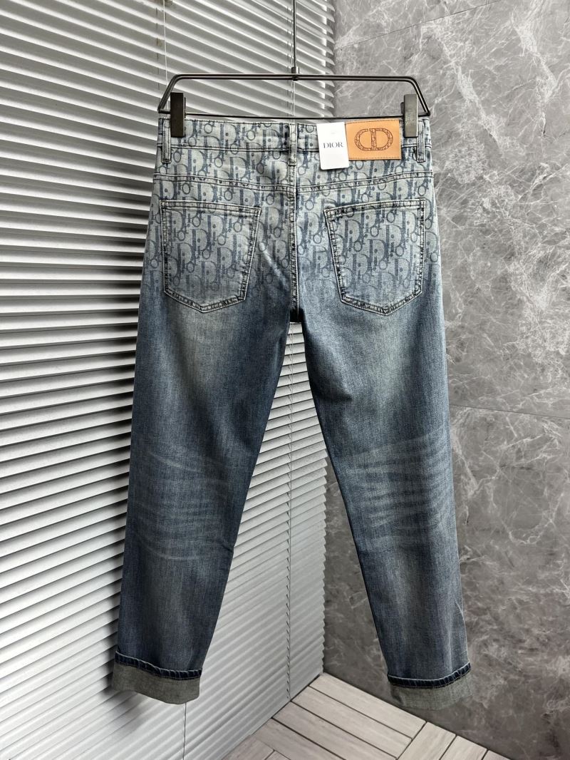 Christian Dior Jeans